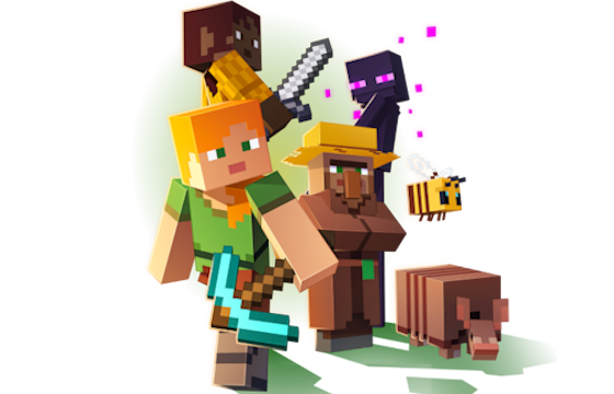 Minecraft Image