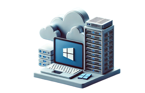 Web Hosting Preview